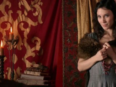 Daha önce Hollywood'da rol almış dünyaca ünlü Türk oyuncular