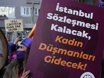 Bakan Soylu'dan İstanbul Sözleşmesi Açıklaması
