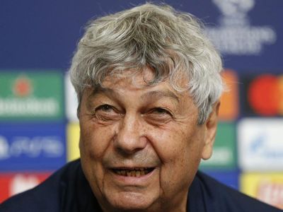 Mircea Lucescu, Ukrayna'dan ayrılırken savaşta gördüğü korku dolu görüntüleri anlattı