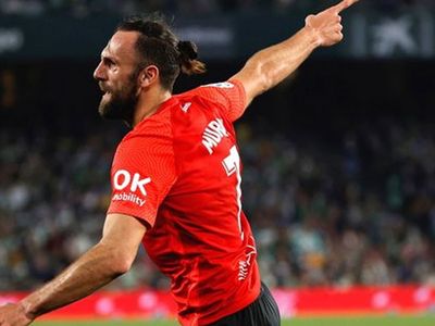 Eski Fenerbahçeli Vedat Muriqi, Türkiye'ye transferi hakkında itiraflarda bulundu!