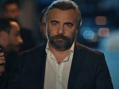 Eşkiya Dünyaya Hükümdar Olmaz Dizisinin Sevenleri İçin Üzücü Haber! Başrol Oyuncusu Oktay Kaynarca Diziye Veda Etti