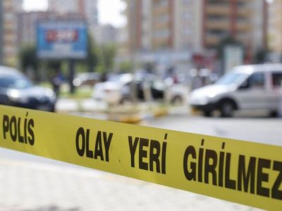 Gaziantep'te kayınbaba, geliniyle ilişki yaşayan adamı öldürdü!