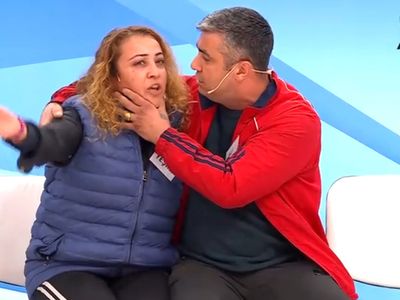 Müge Anlı çileden çıktı! Yeşim ve Ali çifti böyle insan olmaz olsun dedirtti