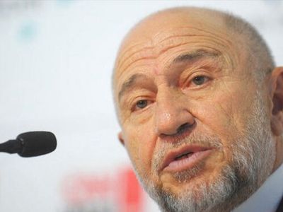 Nihat Özdemir'den Başvuru Açıklaması