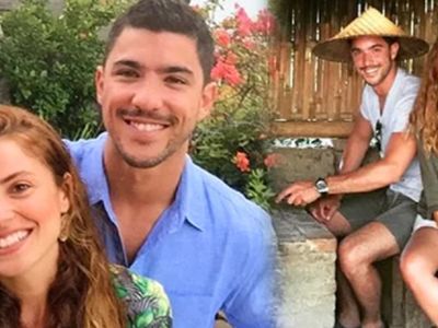 Boşanmaları ile herkesi şaşkınlığa uğratan ünlüler