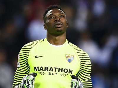 Eski Fenerbahçeli Carlos Kameni, Cibuti Ligi’ne Transfer Oldu!