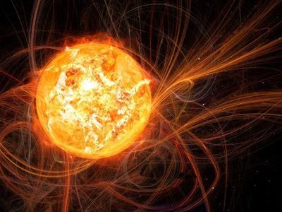 Bilim insanlarından dikkat çeken uyarı! Yamyam güneş fırtınası, bugün Dünya'yı vuracak