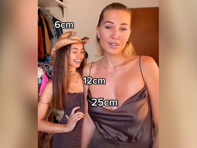 Tiktok'ta ortaya çıkan birbirinden ilginç akımlar