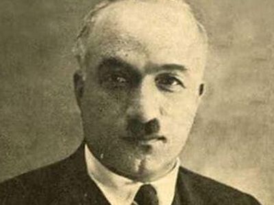Ahmet Haşim Kimdir?