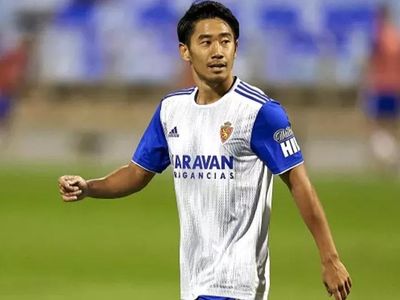 Antalyaspor Transferde Shinji Kagawa ile Görüşüyor!