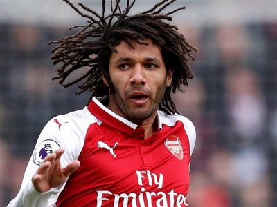 Fenerbahçe, Eski Beşiktaşlı Mohamed Elneny'i Transfer Etmek İstiyor!