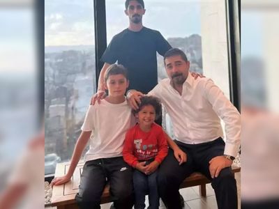 İbrahim Tatlıses ile oğlu arasında gerilim bitmiyor! ''Babalık nasıl yapılır onu öğrensin''