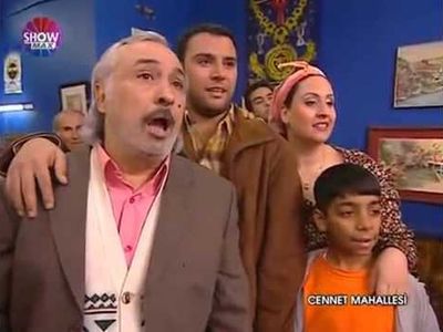 Cennet Mahallesi Dizisindeki Ali ve Ayşe'nin Şoke Eden Değişimi!