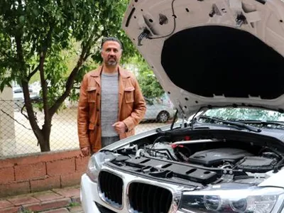 Aldıkları Sıfır Kilometre Araçları Hasarlı Çıkan 15 Mağdur Vatandaş