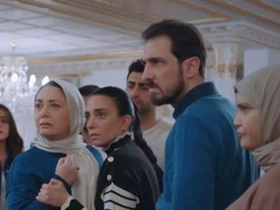 Kızılcık Şerbeti'nde kaos! Nilay Mustafa'yı aldattı mı? Meğer küçük Abdullah'ın gerçek babası...