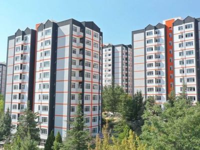 Durumu Olmayan Vatandaşlara Aylık 100 Liraya Kiralık Ev Müjdesi