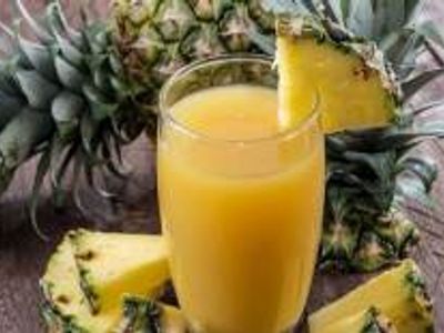Ananas Suyunun Faydaları