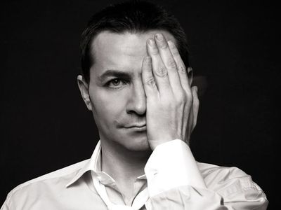 Armağan Çağlayan kimdir?