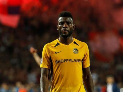 Jean-Pierre Nsame Fenerbahçe Yolunda!