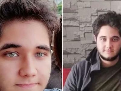 1 haftadır kayıptı! Müge Anlı'nın aradığı üniversite öğrencisi Ali Kemal Yüce'den acı haber geldi... Ailesi oğullarının ölümüyle yıkıldı