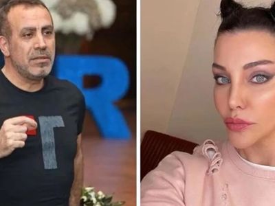 Hakkında hapis talebi çıktı: Haluk Levent ve Deniz Akkaya davasında son gelişme!
