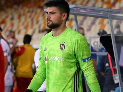 Fransız Kulübü Nice Ersin Destanoğlu'na Resmi Teklifini Yaptı!