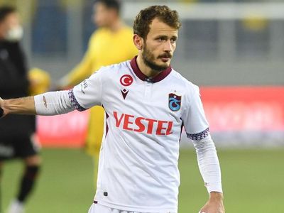 Alanyaspor, Abdülkadir Parmak Transferinde Anlaşmayı Sağladı!