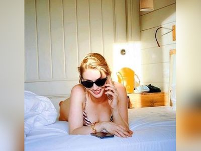 Sosyal medyada cesur fotoğraflar paylaşan ünlüler