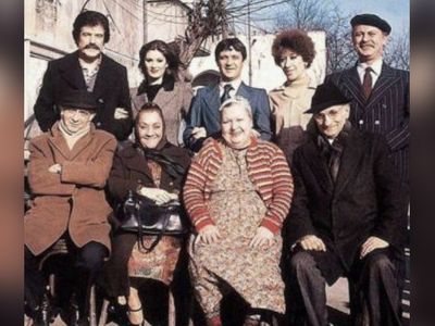 Yeşilçam Oyuncularının Yürek Burkan Hikayeleri ve Trajik Sonları