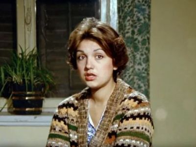 Meraklı Köfteci'nin Fatma'sı Gölgen Bengü'nün Film Gibi Hayat Hikayesi