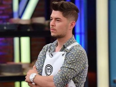 Böbreklerini kaybetmişti! MasterChef Hamza Mercimek'ten kötü haber geldi: Somer Şef gözyaşları içinde duyurdu