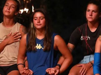 Survivor’da yarışan kadınların gerçek halleri