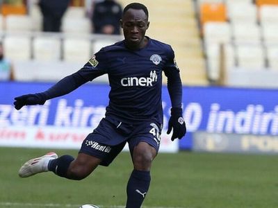 Beşiktaş, Süper Lig ekiplerinden Kasımpaşa'nın formasını giyen Jackson Muleka'nın transferi için harekete geçti!