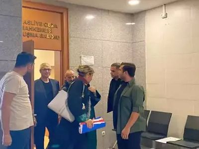 Cengiz Kurtoğlu tanımadığı birini darp etmişti: Cezası belli oldu