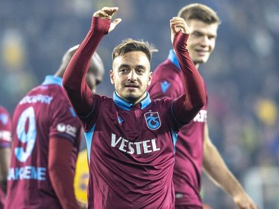 Yusuf Sarı, Altay'a Transfer Oluyor!