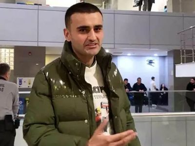 Fenomen CZN Burak hapisle yargılanıyor: Suçu babasının üzerine attı!