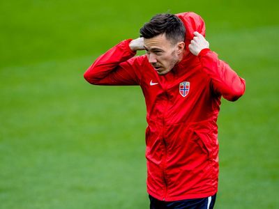 Trabzonspor Martin Linnes İle Görüşmelere Başladı!