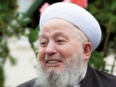 İsmailağa Cemaati'nin lideri olan 93 yaşındaki Mahmut Ustaosmanoğlu vefat etti! Ölümüyle ilgili torunundan ilk açıklama geldi meğerse ölüm nedeni başkaymış