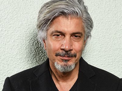 Behzat Uygur Kimdir?