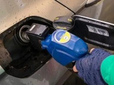Benzine 8 Kuruş İndirim Geldi