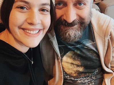Bergüzar Korel İle Kızı Leyla’dan İlk Görüntüler: Doğum Sonrası Korkutan İtiraf