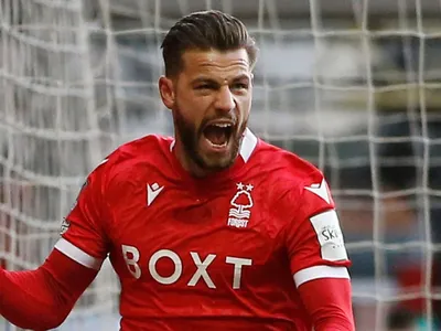 Beşiktaş Philip Zinckernagel'i transfer listesine aldı!