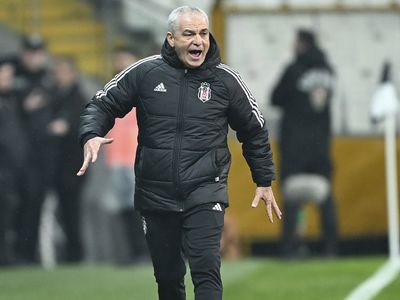 Beşiktaş'ta Rıza Çalımbay dönemi sona erdi: Hoca adayları belli oldu