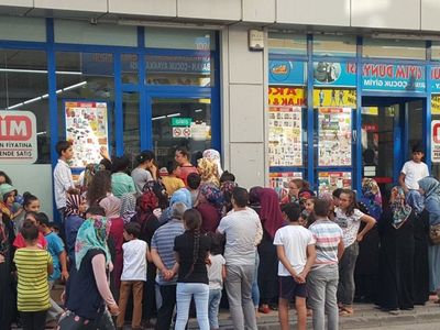 BİM aktüel ürünler kataloğu (14 Haziran)