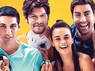 Biz Size Döneriz Film Konusu Nedir?