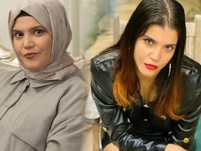 Kızılcık Şerbeti'nin Nilay'ı Feyza Civelek'in uyuşturucu satıcıyısıyla yazışmaları ifşa olmuştu: Daha önce polisin elini ısırmış!