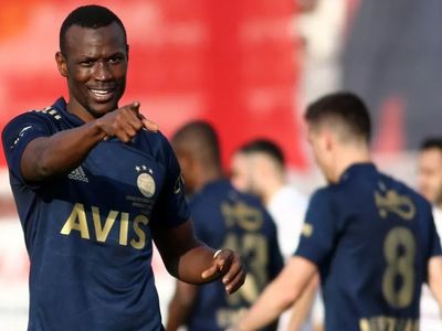 Fenerbahçeli Mame Thiam, Konyaspor'a Transfer Oldu!