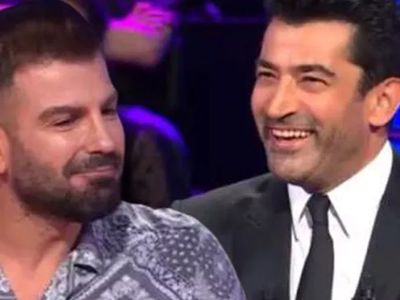 Kim Milyoner Olmak İster’e damga vuran olay! Yarışmacının Ezel itirafı Kenan İmirzalıoğlu’nu şaşkına çevirdi