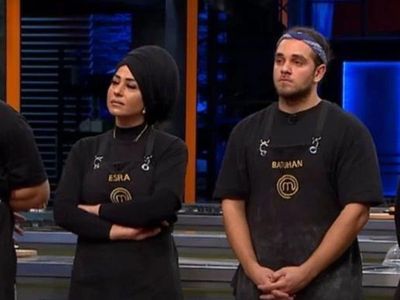 Masterchef'te tansiyon yükseldi! Somer Şef ağır bir şekilde uyardı: Bu benim hassas noktam!