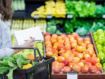 Market Ürünlerine Yüzde 50'ye Varan Zam Geliyor